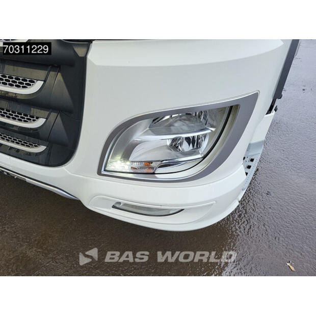 2022 DAF XF 480-45536809