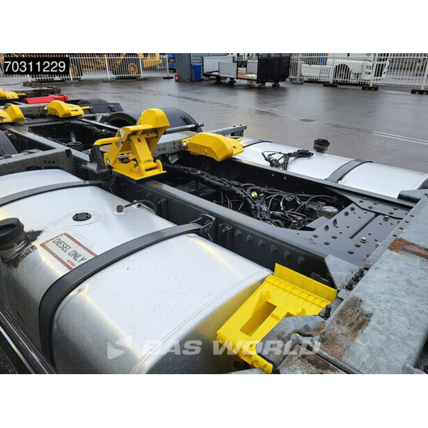 2022 DAF XF 480-45536813