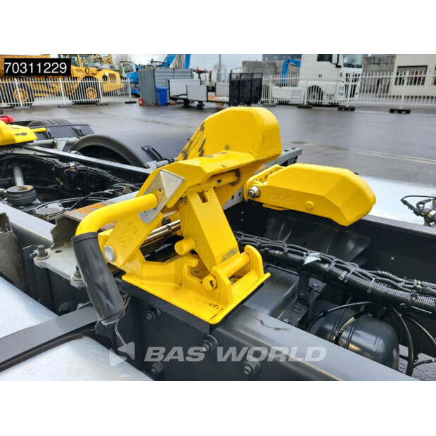 2022 DAF XF 480-45536814