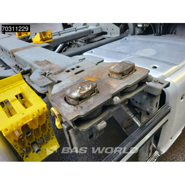 2022 DAF XF 480-45536815