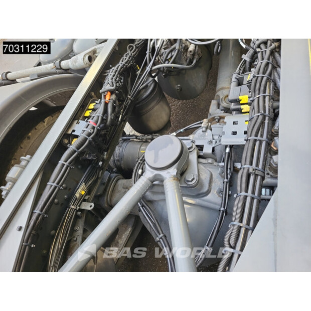 2022 DAF XF 480-45536816