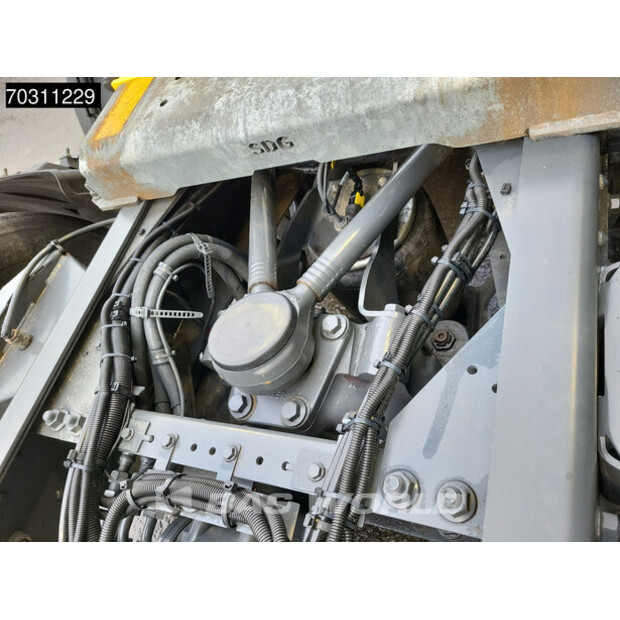 2022 DAF XF 480-45536817