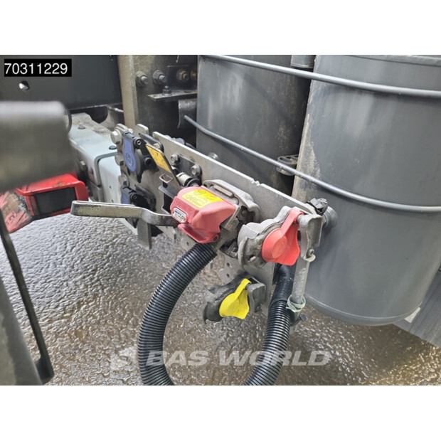 2022 DAF XF 480-45536818