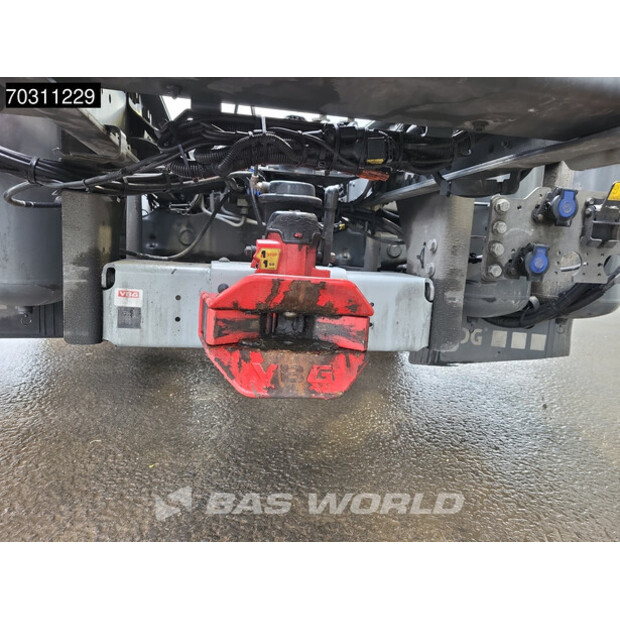 2022 DAF XF 480-45536820