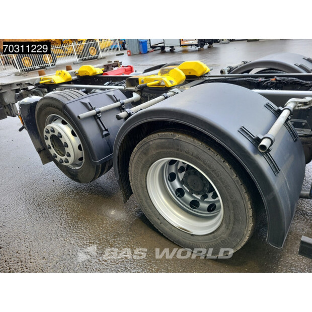 2022 DAF XF 480-45536821