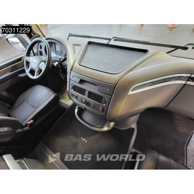 2022 DAF XF 480-45536822