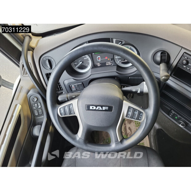 2022 DAF XF 480-45536823