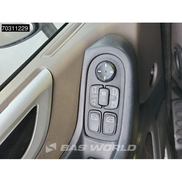 2022 DAF XF 480-45536824