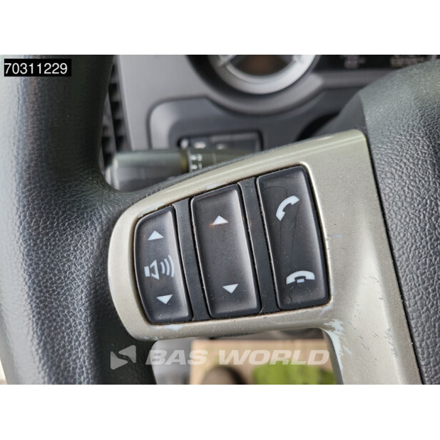 2022 DAF XF 480-45536825