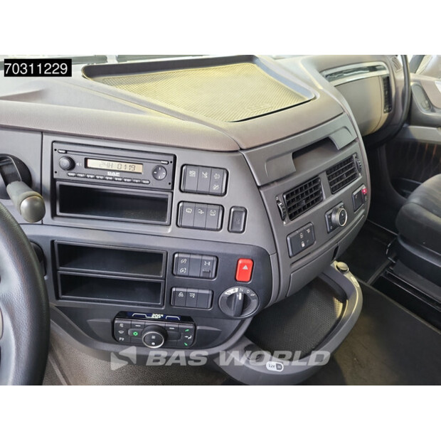 2022 DAF XF 480-45536827