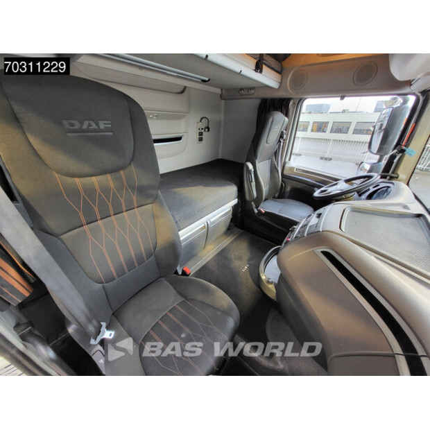 2022 DAF XF 480-45536829
