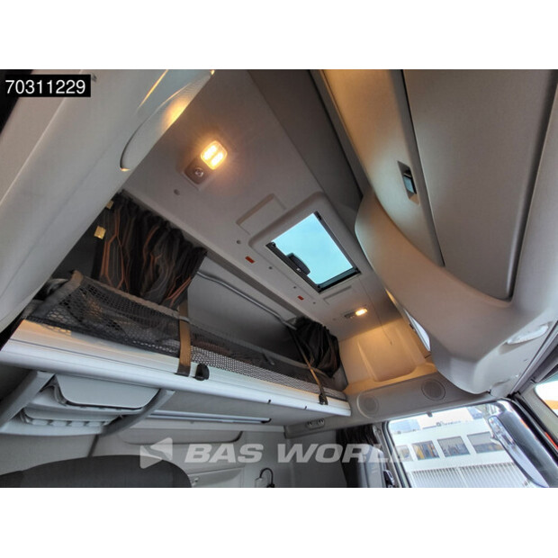 2022 DAF XF 480-45536830