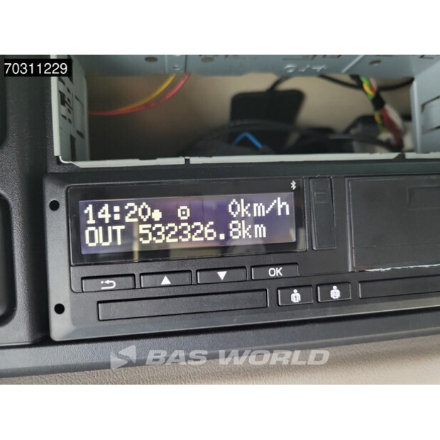 2022 DAF XF 480-45536834