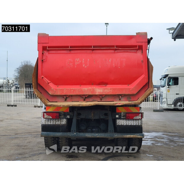 2008 Scania G420-45536850