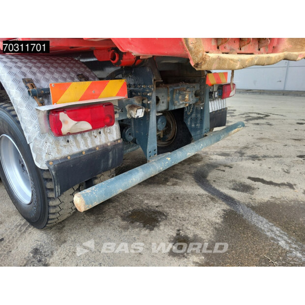 2008 Scania G420-45536851