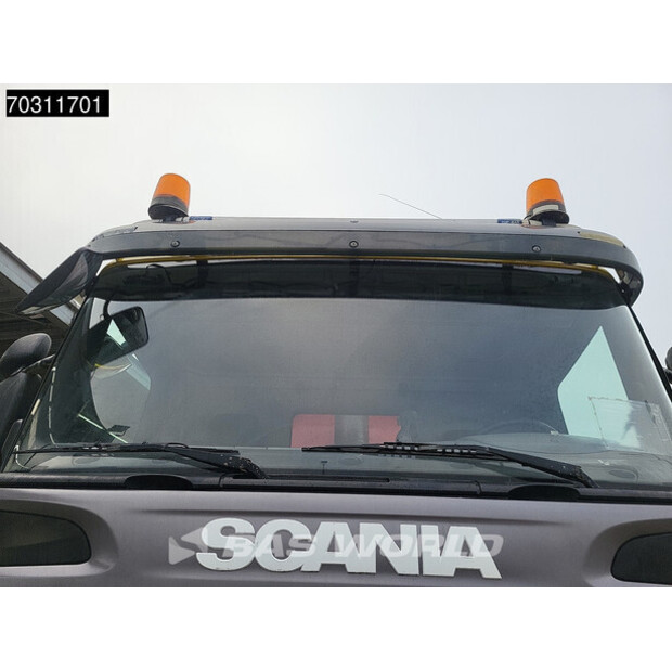 2008 Scania G420-45536855