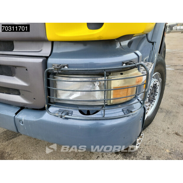 2008 Scania G420-45536857