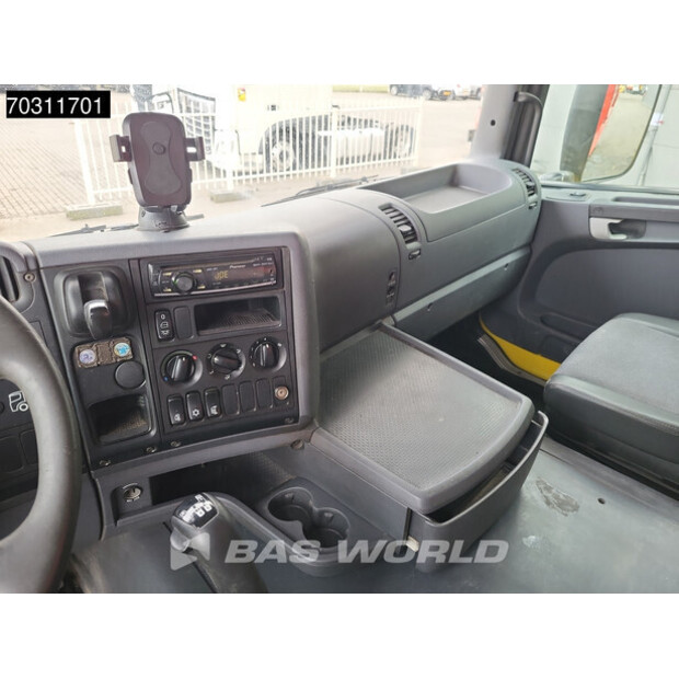 2008 Scania G420-45536859