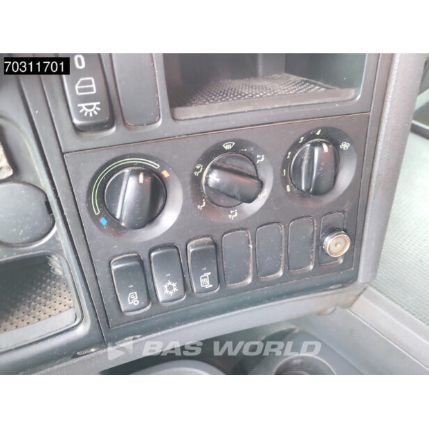 2008 Scania G420-45536860