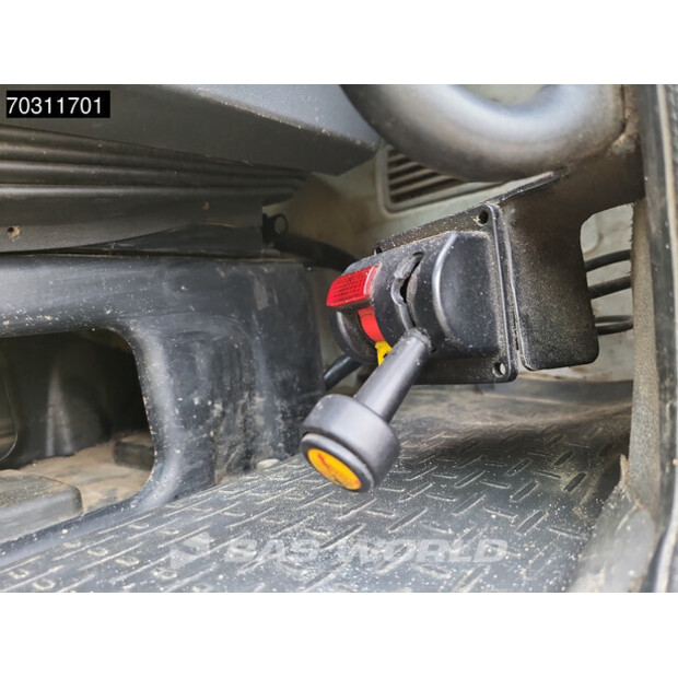 2008 Scania G420-45536861