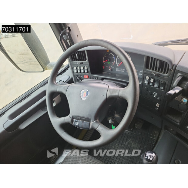 2008 Scania G420-45536862