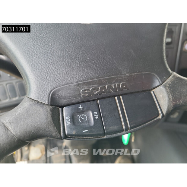 2008 Scania G420-45536863