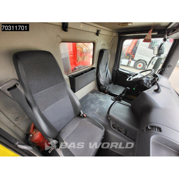 2008 Scania G420-45536865