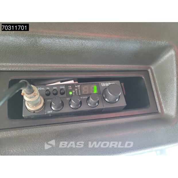 2008 Scania G420-45536866