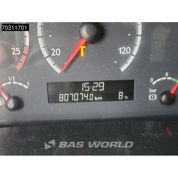 2008 Scania G420-45536867