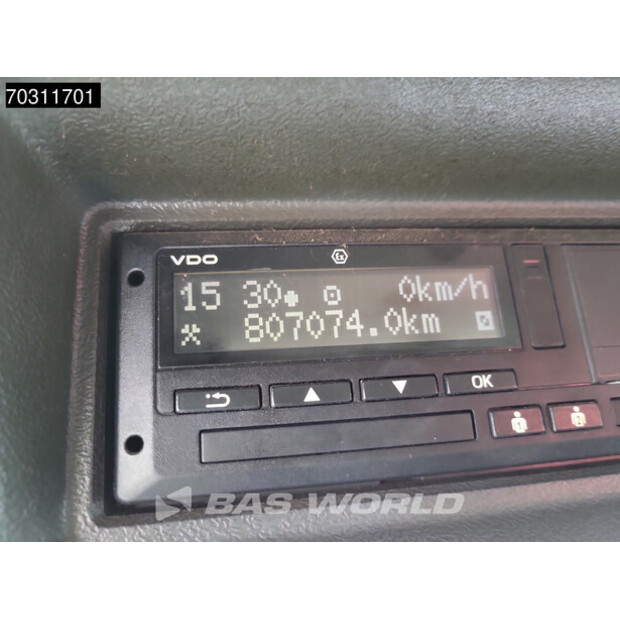 2008 Scania G420-45536868