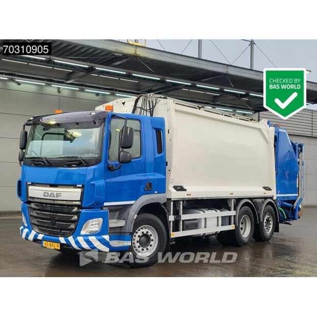 2014 داف CF290-45536908