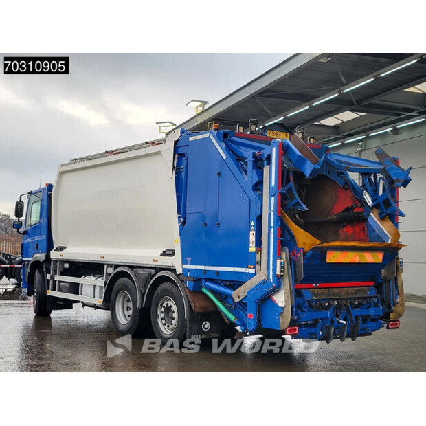 2014 داف CF290-45536909