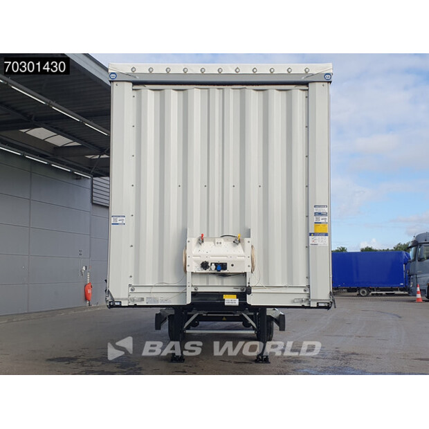 2026 Krone SZ-45536956