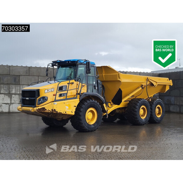 2016 BELL B30E-45536968