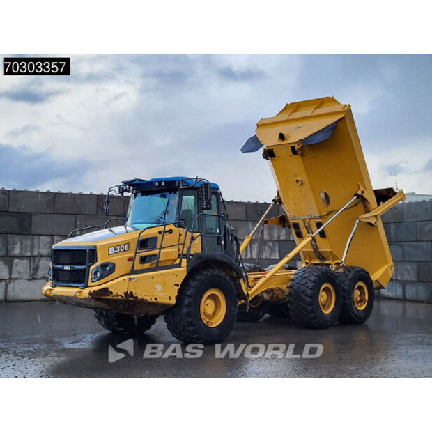 2016 BELL B30E-45536969