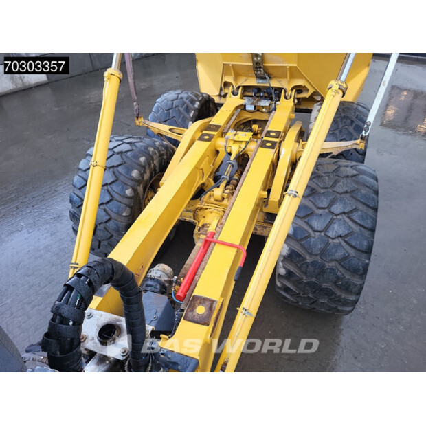 2016 BELL B30E-45536972