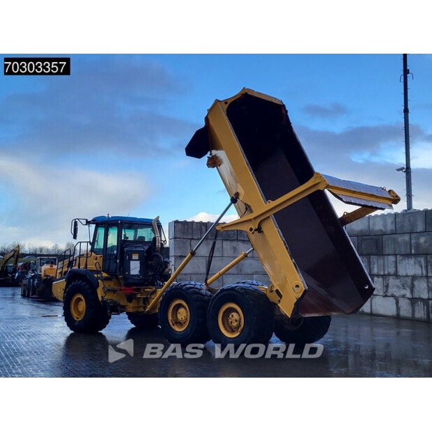 2016 BELL B30E-45536974