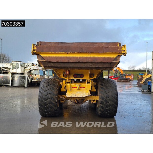 2016 BELL B30E-45536975