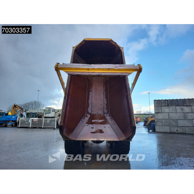 2016 BELL B30E-45536976