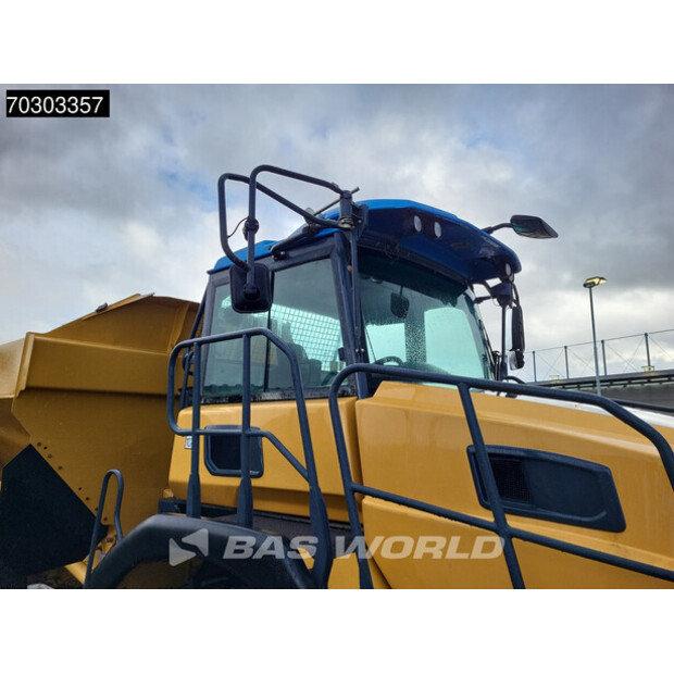 2016 BELL B30E-45536979