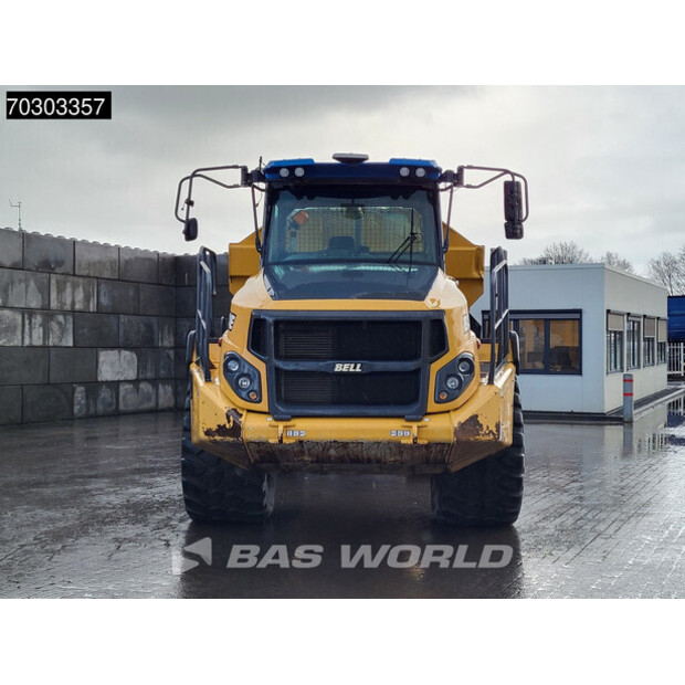 2016 BELL B30E-45536980