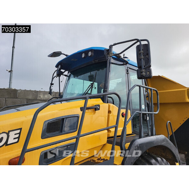 2016 BELL B30E-45536981