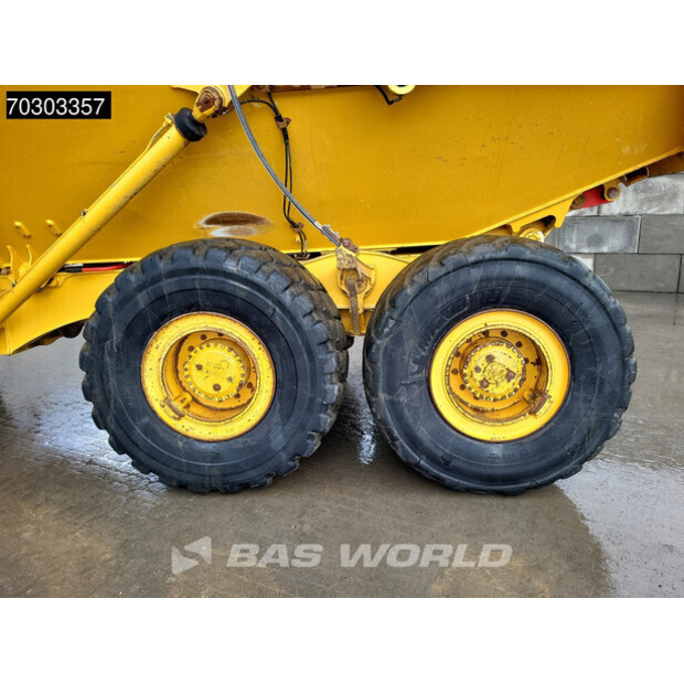 2016 BELL B30E-45536983