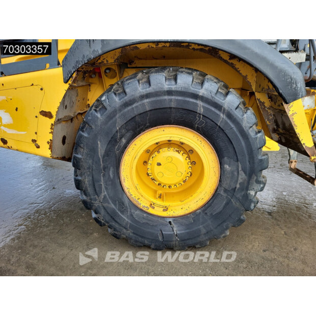 2016 BELL B30E-45536984