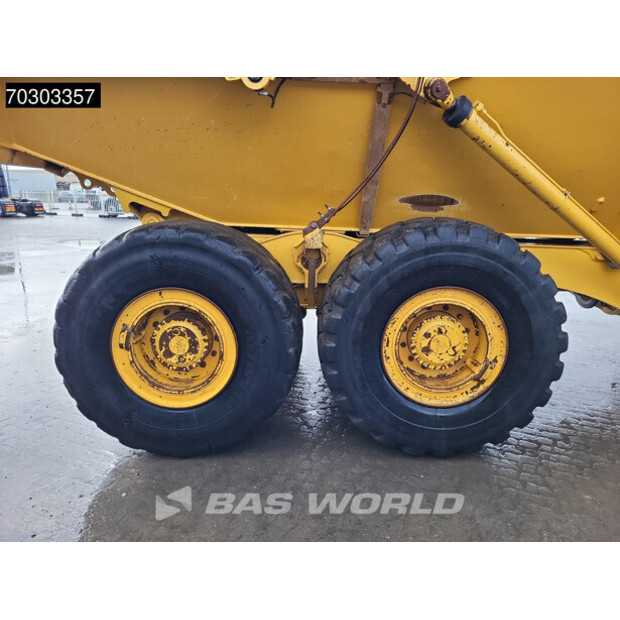 2016 BELL B30E-45536985