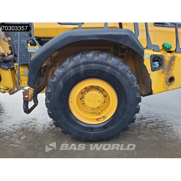 2016 BELL B30E-45536986