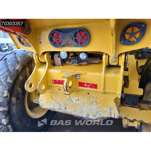 2016 BELL B30E-45536987