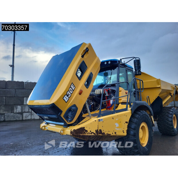 2016 BELL B30E-45536988