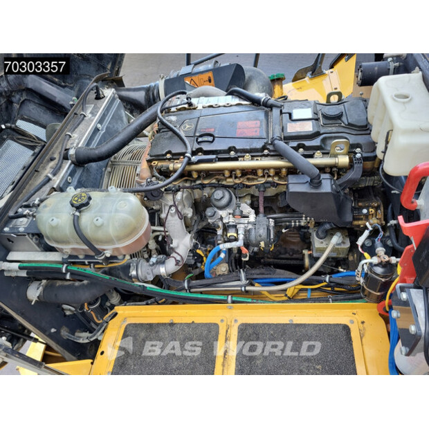 2016 BELL B30E-45536990