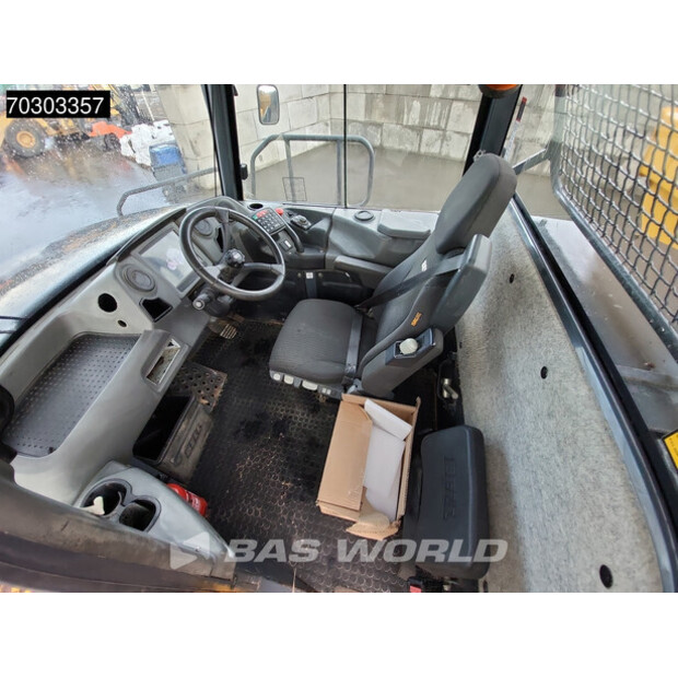 2016 BELL B30E-45536991